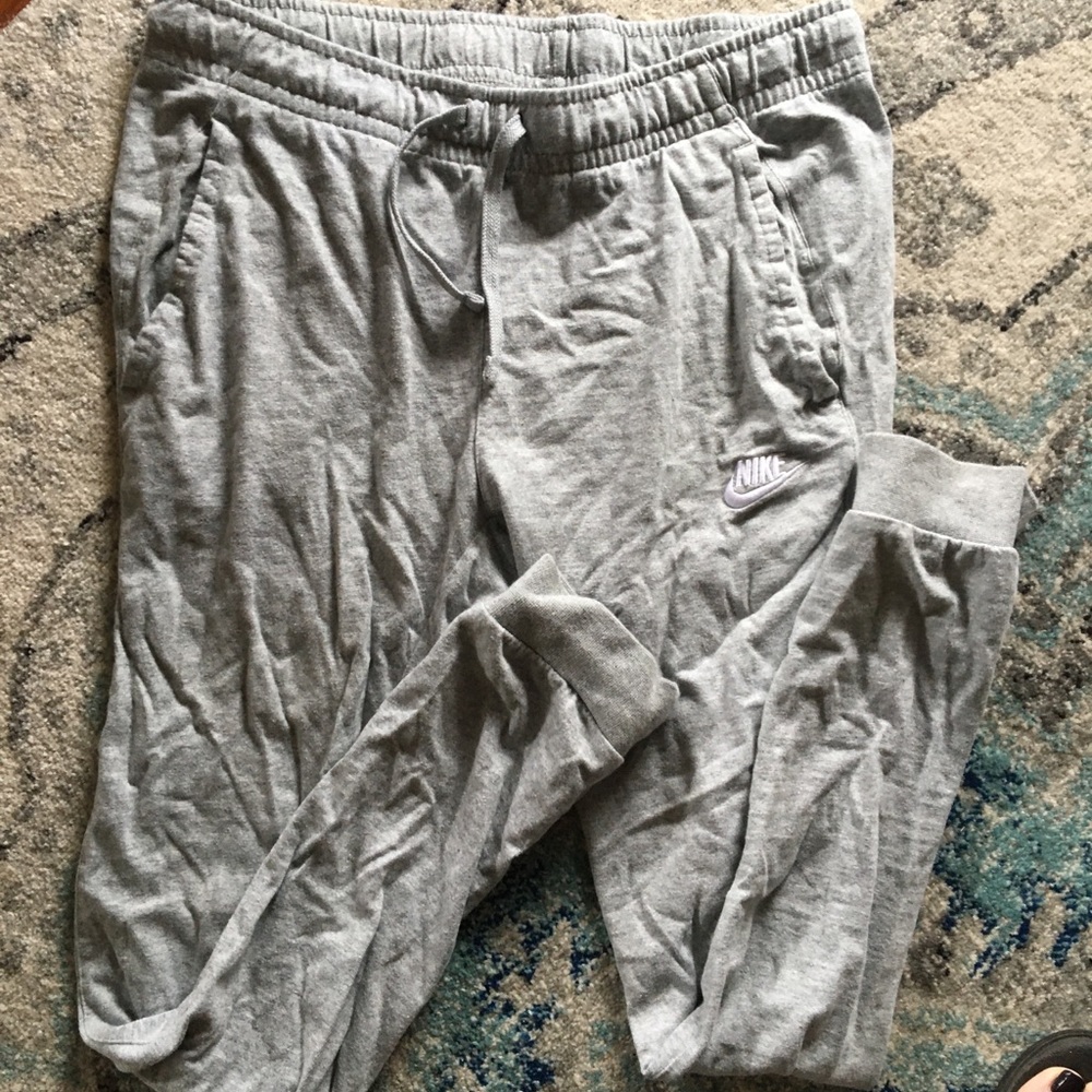 Nike joggers